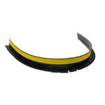 View Island Alert Curb Reflector